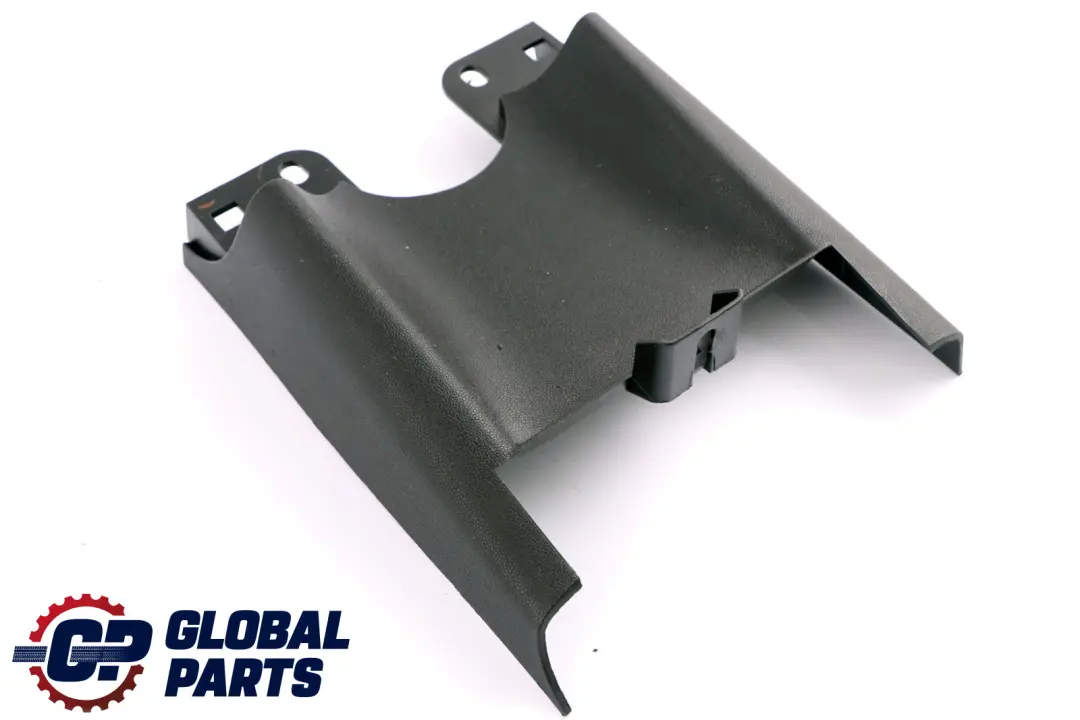 Mini Cooper R55 R56 R58 R59 Trim Panel Centre Console Carbon Black - SKU 2757006 - Part number 2757006