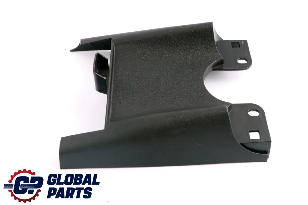Mini Cooper R55 R56 R58 R59 Trim Panel Centre Console Carbon Black - SKU 2757006 - Part number 2757006