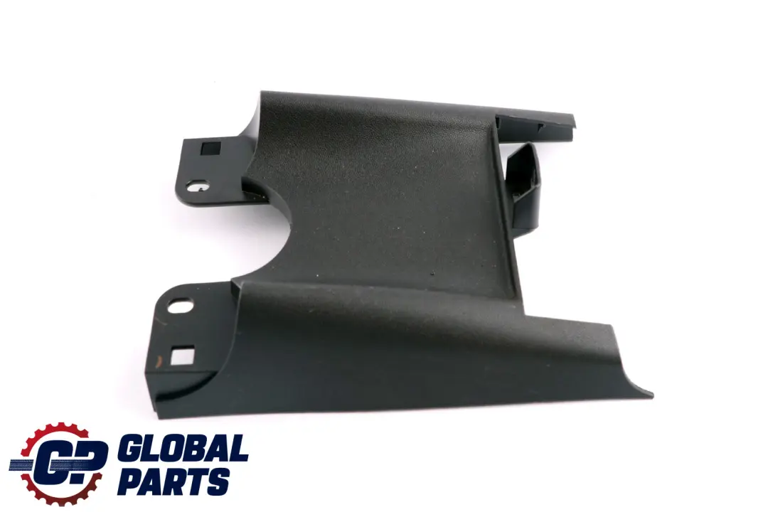 Pannello Rivestimento Console Centrale Nero Carbonio per Mini Cooper R55 R56 con numero di parte 2757006 Mini Cooper R55 R56 Pannello Rivestimento Console Centrale Nero Carbonio - SKU 2757006 - Numero di parte 2757006