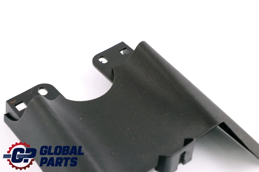 Panel Embellecedor Consola Central Carbono Negro para Mini Cooper R55 R56 R58 R59 con número de pieza 2757006 Mini Cooper R55 R56 R58 R59 Panel Embellecedor Consola Central Carbono Negro - SKU 2757006 - Número de pieza 2757006