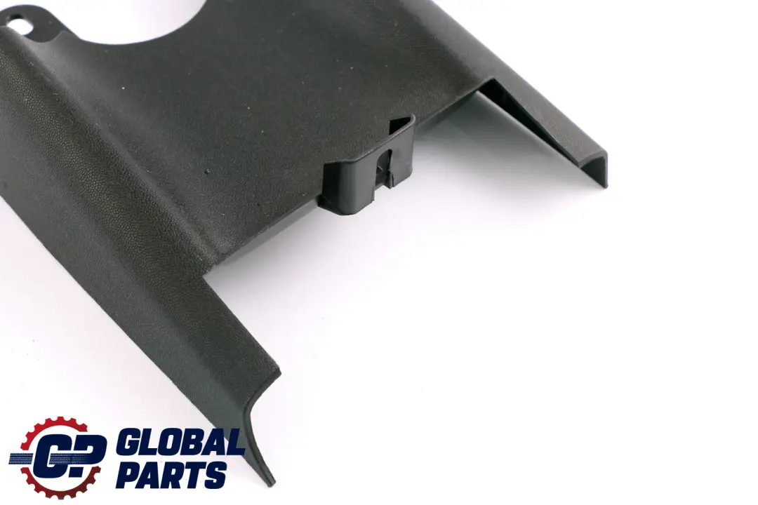 Mini Cooper R55 R56 R58 R59 Trim Panel Centre Console Carbon Black - SKU 2757006 - Part number 2757006