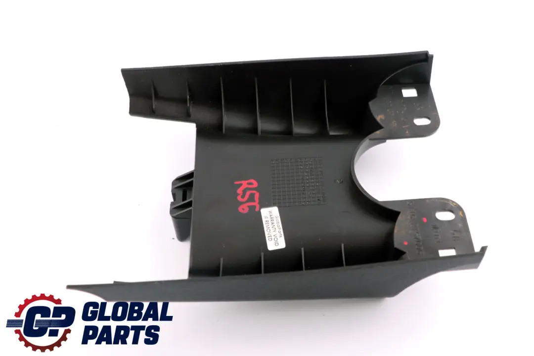 Mini Cooper R55 R56 R58 R59 Trim Panel Centre Console Carbon Black - SKU 2757006 - Part number 2757006