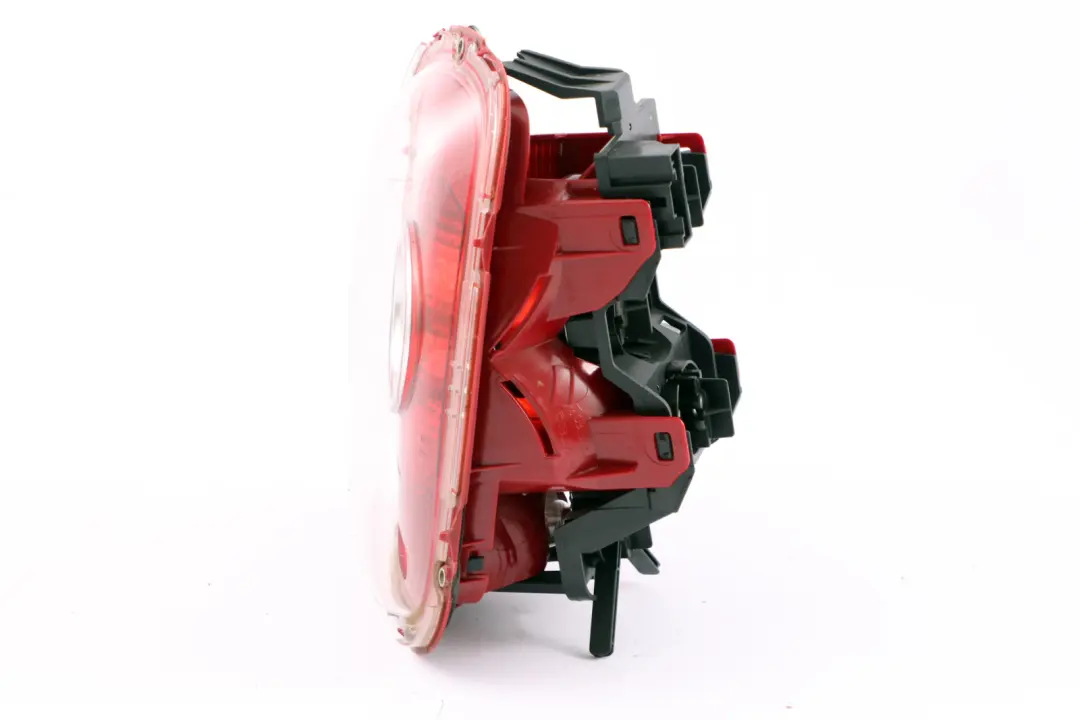 Mini Cooper One R56 R57 LCI White Rear Tail Light Cluster Right O/S - SKU 2757012 - Part number 63212757012