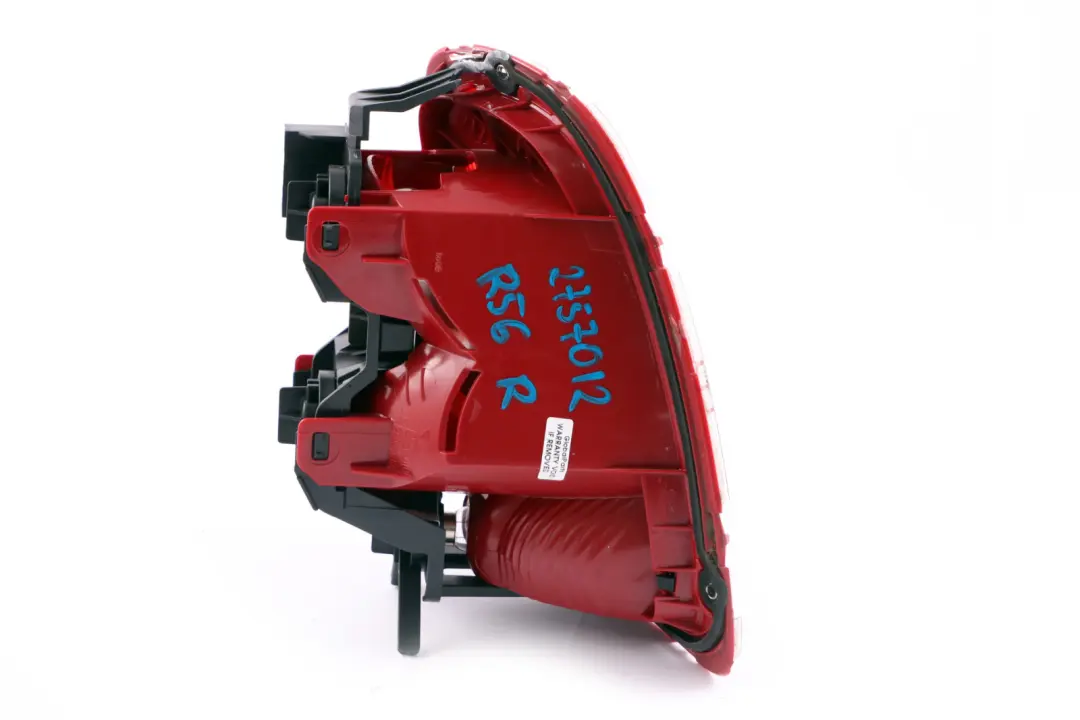 Heckleuchte Rücklicht Rechts Rückleuchte Blinker Weiss für Mini R56 R57 mit Teilenummer 63212757012 Mini R56 R57 Heckleuchte Rücklicht Rechts Rückleuchte Blinker Weiss - SKU 2757012 - Teilenummer 63212757012