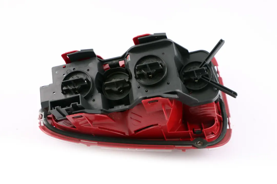 Conjunto De Luces Traseras Blancas Mini R56 R57 LCI Lado Derecho - SKU 2757012 - Número de pieza 63212757012