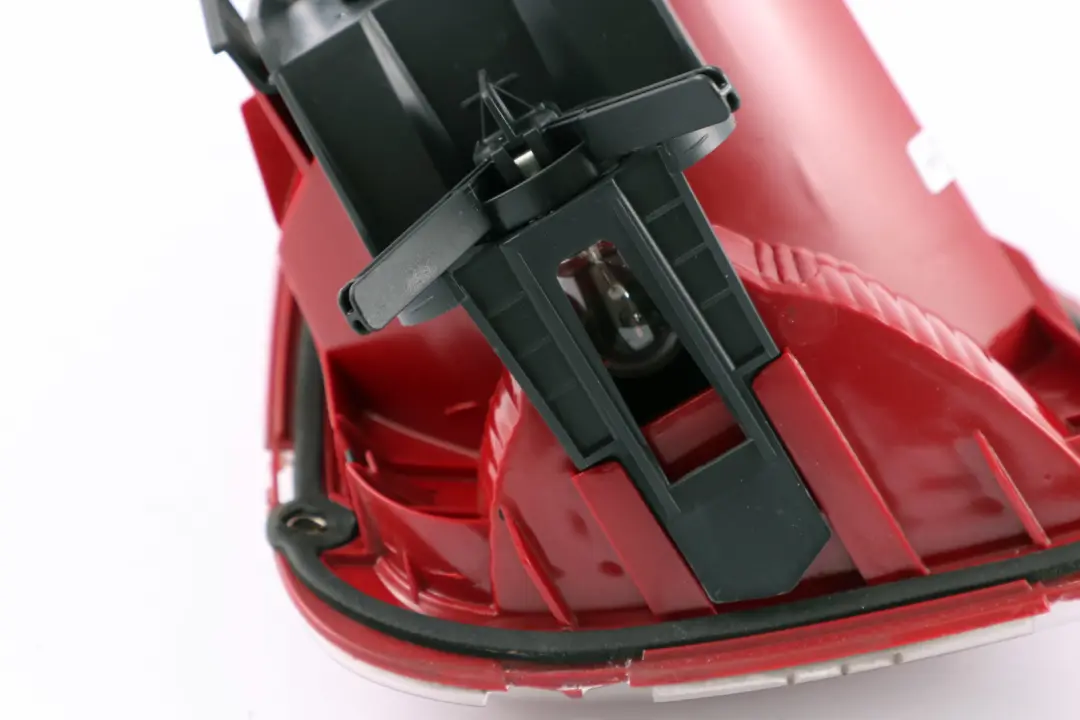 White Rear Tail Light Cluster Right O/S to Mini R56 R57 LCI with Part number 63212757012 Mini R56 R57 LCI White Rear Tail Light Cluster Right O/S - SKU 2757012 - Part number 63212757012