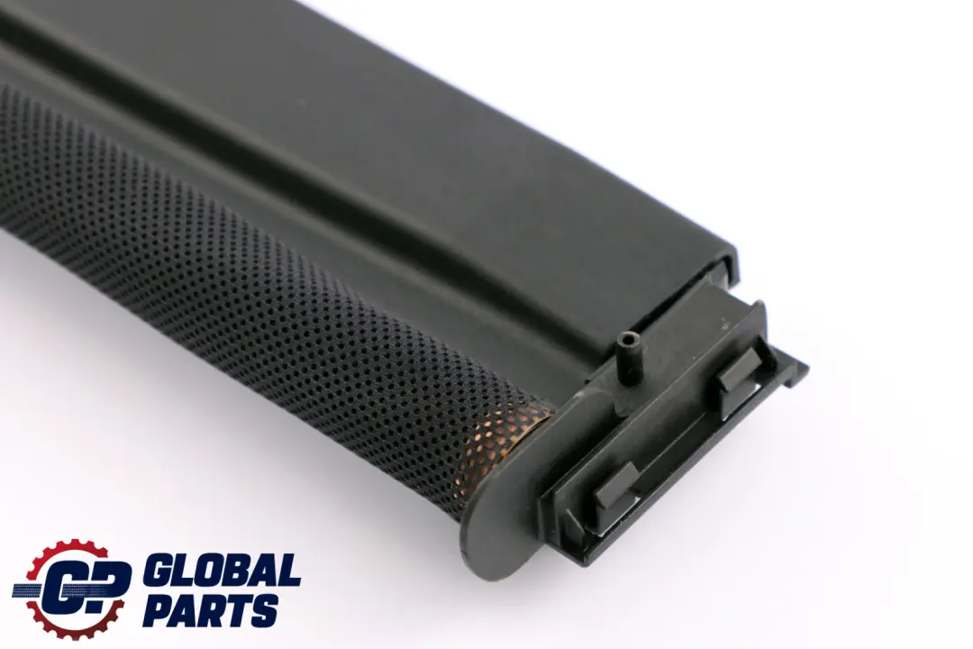 Techo solar panoramico el?ctrico Juego De persianas enrollables para Mini R55 R56 con número de pieza 2755848 Mini R55 R56 Techo solar panoramico el?ctrico Juego De persianas enrollables - SKU 2757016 - Número de pieza 2755848