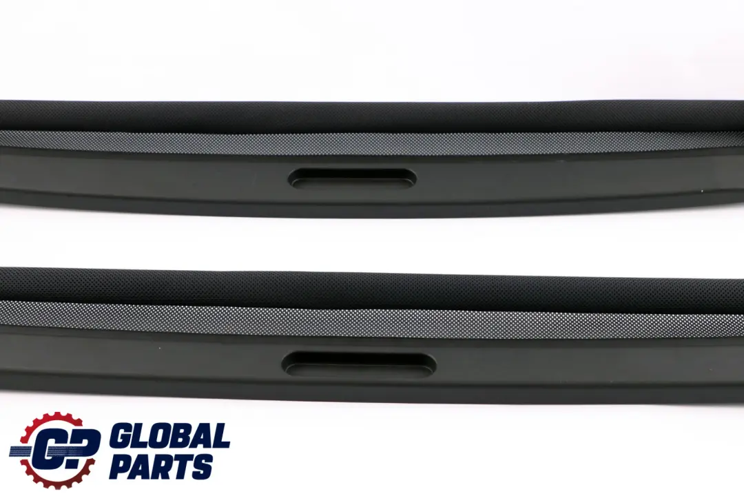 Mini Cooper R55 R56 Toit Solaire Panoramique Electrique Ensemble Stores Roulants - SKU 2757016 - Numéro de pièce 2755848