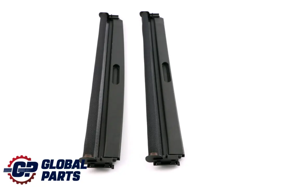 Mini Cooper R55 R56 Toit Solaire Panoramique Electrique Ensemble Stores Roulants - SKU 2757016 - Numéro de pièce 2755848