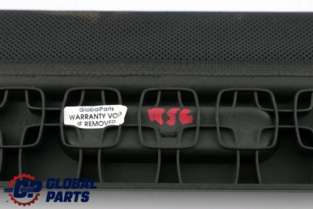 Mini Cooper R55 R56 Toit Solaire Panoramique Electrique Ensemble Stores Roulants - SKU 2757016 - Numéro de pièce 2755848