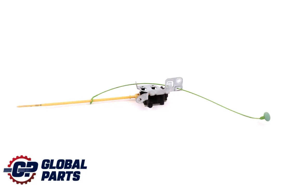 R55N LCI Filler Flap Actuador para Mini Clubman R55 con número de pieza 2757022 Mini Clubman R55 R55N LCI Filler Flap Actuador - SKU 2757022 - Número de pieza 2757022