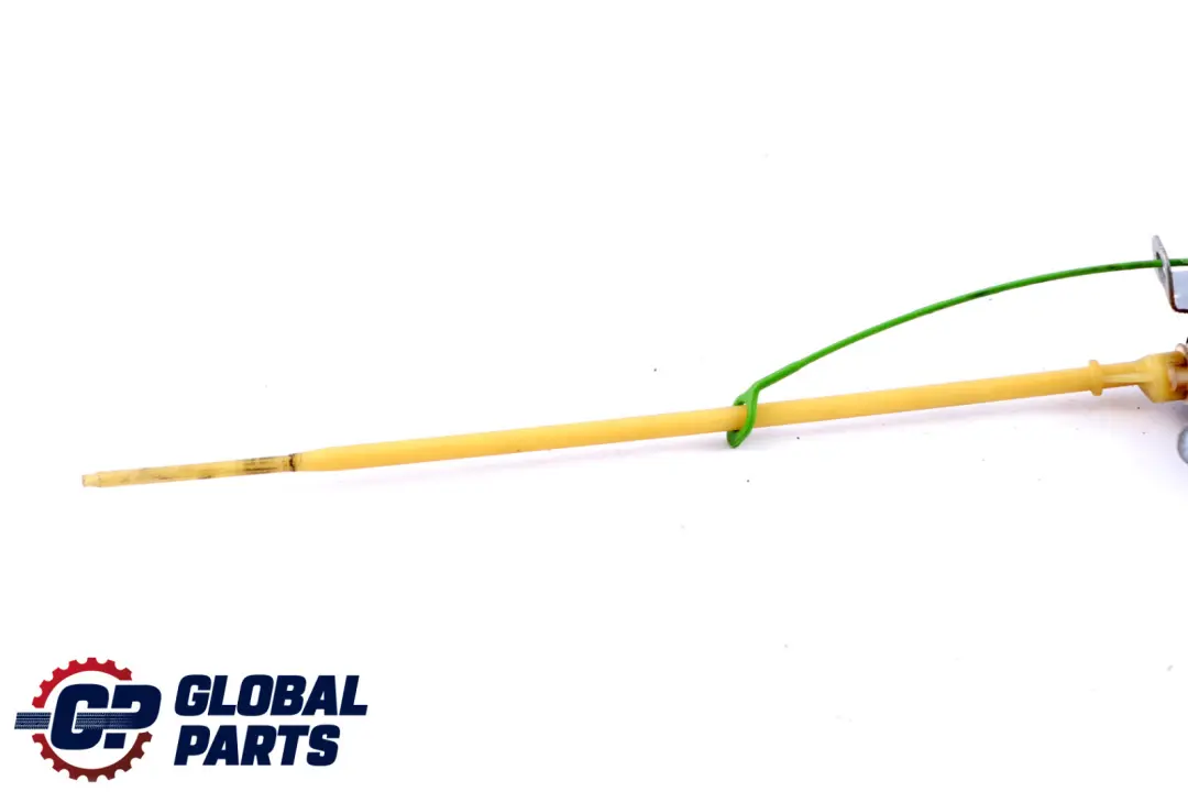 R55N LCI Filler Flap Actuador para Mini Clubman R55 con número de pieza 2757022 Mini Clubman R55 R55N LCI Filler Flap Actuador - SKU 2757022 - Número de pieza 2757022