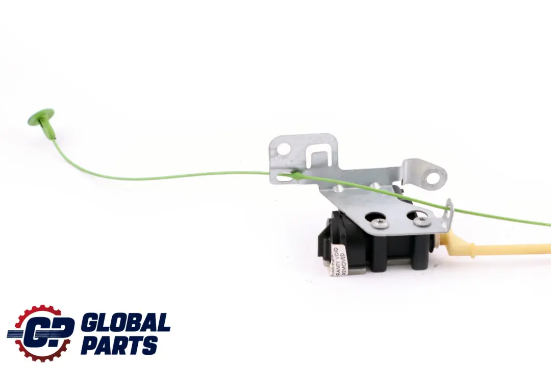 MINI Clubman R55 Siłownik Klapki Wlewu Paliwa - SKU 2757022 - Numer Części 2757022