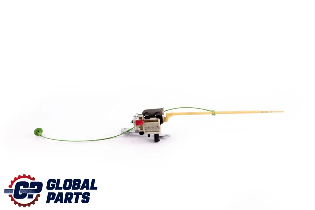 MINI Clubman R55 Siłownik Klapki Wlewu Paliwa - SKU 2757022 - Numer Części 2757022