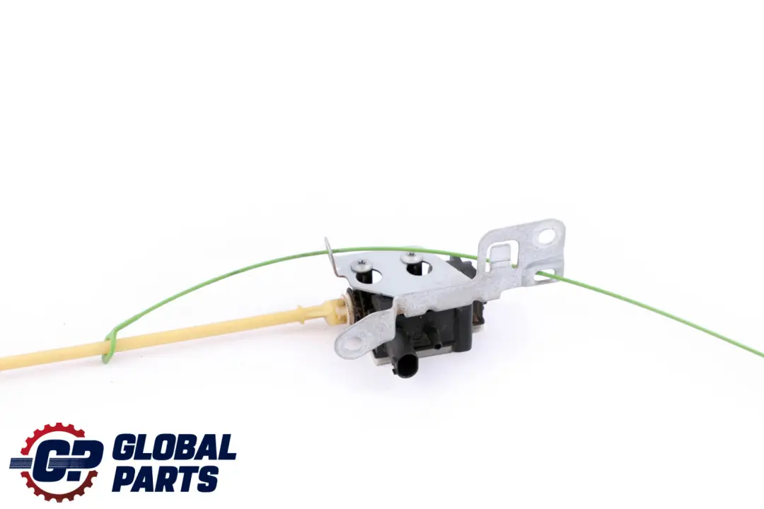 Mini Clubman R55 LCI Actuateur Cache pour Reservoir - SKU 2757022 - Numéro de pièce 2757022