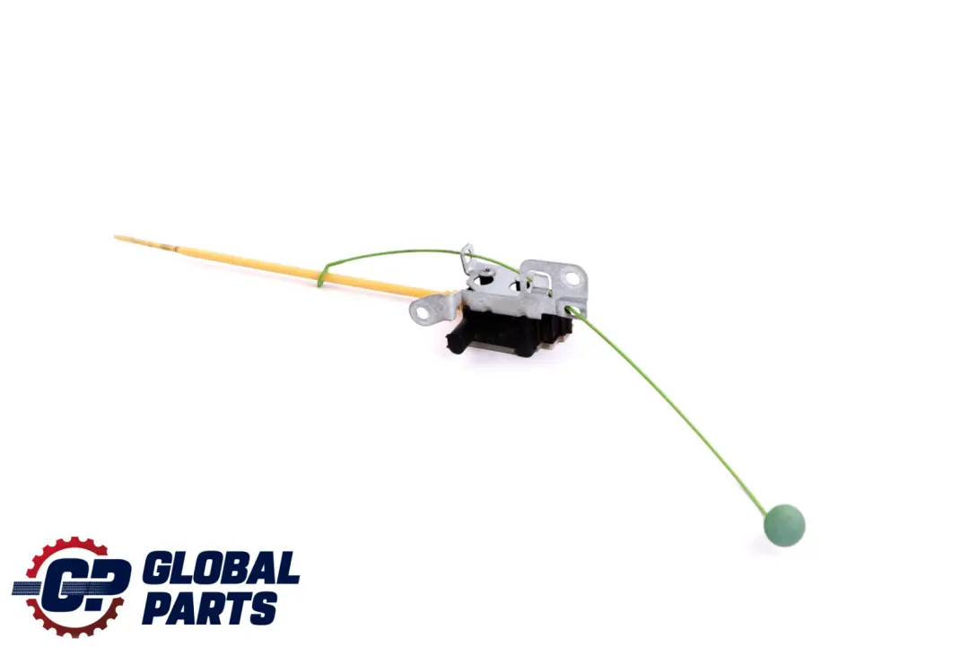 R55N LCI Filler Flap Actuator to BMW Mini Clubman R55 with Part number 2757022 BMW Mini Clubman R55 R55N LCI Filler Flap Actuator - SKU 2757022 - Part number 2757022