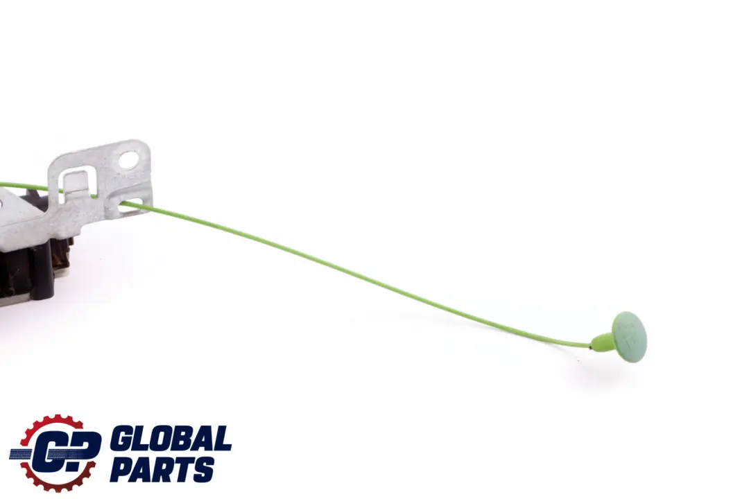 Mini Clubman R55 LCI Actuateur Cache pour Reservoir - SKU 2757022 - Numéro de pièce 2757022