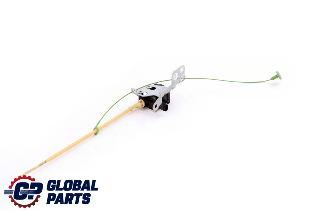 BMW Mini Clubman R55 R55N LCI Filler Flap Actuator - SKU 2757022 - Part number 2757022
