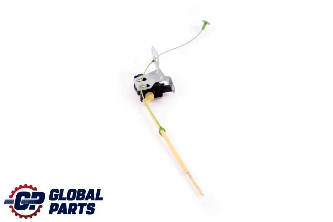 R55N LCI Filler Flap Actuator to BMW Mini Clubman R55 with Part number 2757022 BMW Mini Clubman R55 R55N LCI Filler Flap Actuator - SKU 2757022 - Part number 2757022