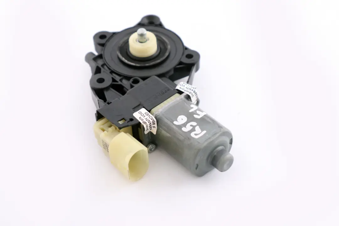 Motore Alzacristalli Attuatore Anteriore Sinistro per Mini R55 R56 R57 con numero di parte 2757043 Mini R55 R56 R57 Motore Alzacristalli Attuatore Anteriore Sinistro - SKU 2757043 - Numero di parte 2757043