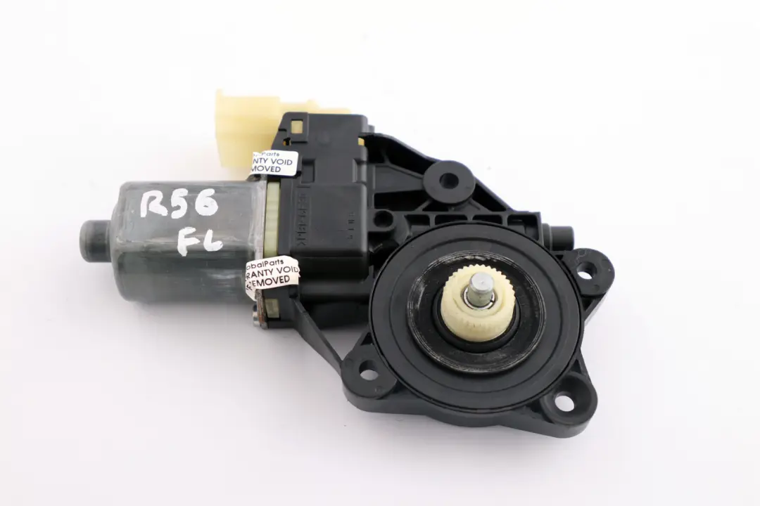 Window Regulator Motor Mini Cooper One R55 R56 R57 R58 Front Left N/S - SKU 2757043 - Part number 2757043
