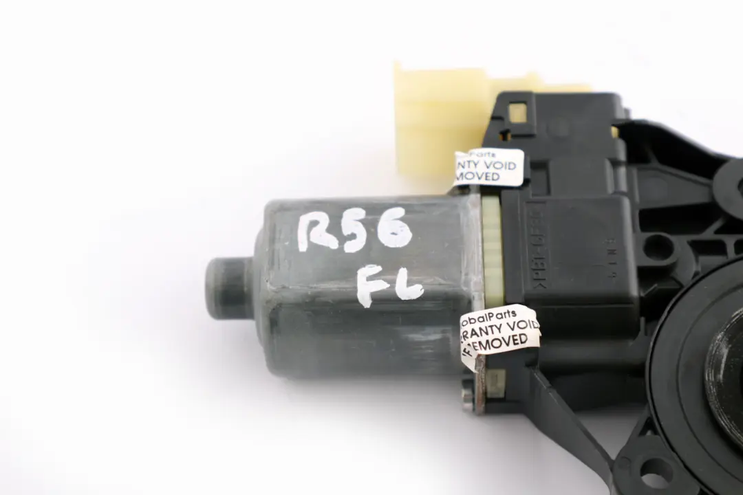 Fensterhebermotor Vorne Links Regulator Aktuator für Mini R55 R56 R57 mit Teilenummer 2757043 Mini R55 R56 R57 Fensterhebermotor Vorne Links Regulator Aktuator - SKU 2757043 - Teilenummer 2757043