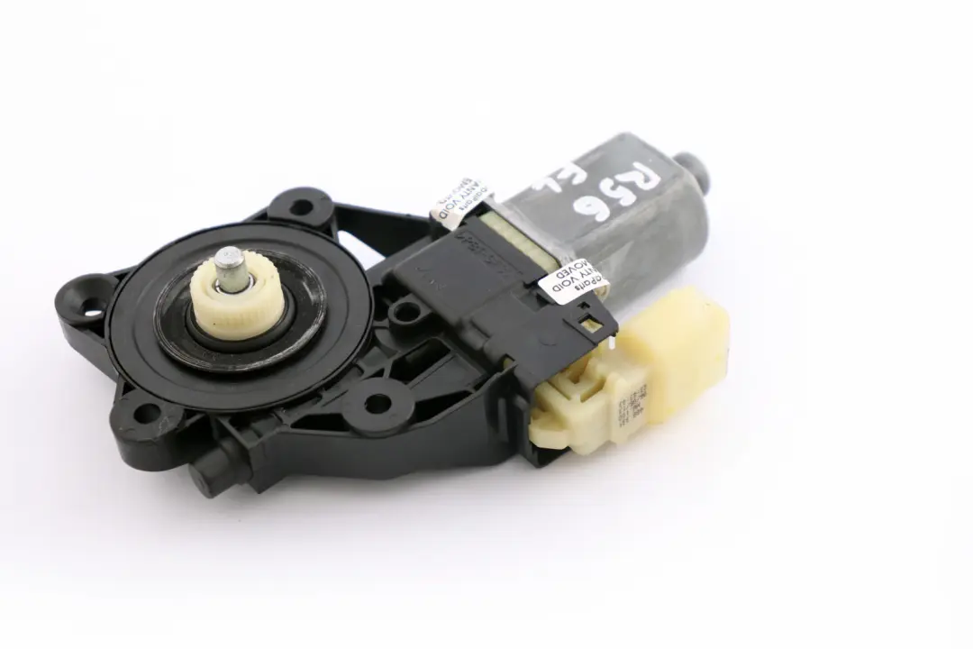 Moteur Lève-Vitre Avant Gauche Régulateur Actuateur pour Mini R55 R56 R57 à propos du numéro de pièce 2757043 Mini R55 R56 R57 Moteur Lève-Vitre Avant Gauche Régulateur Actuateur - SKU 2757043 - Numéro de pièce 2757043