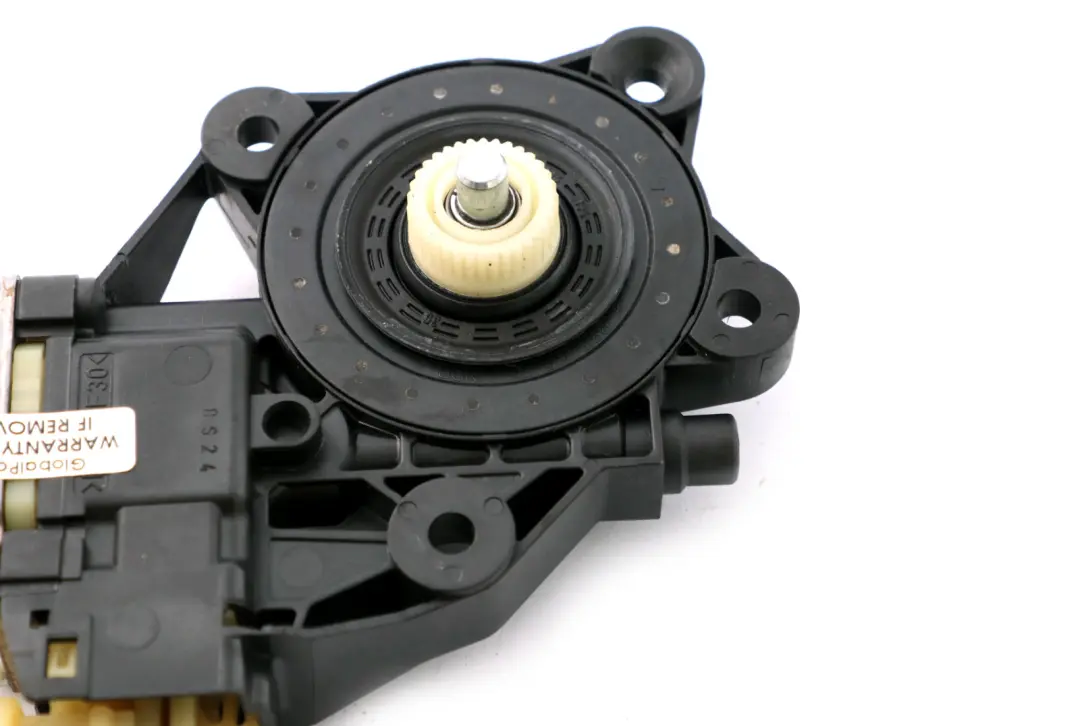 Elevalunas Eléctrico Derecho para Mini R55 R56 R57 R58 Motor con número de pieza 2757044 Mini R55 R56 R57 R58 Motor Elevalunas Eléctrico Derecho - SKU 2757044 - Número de pieza 2757044