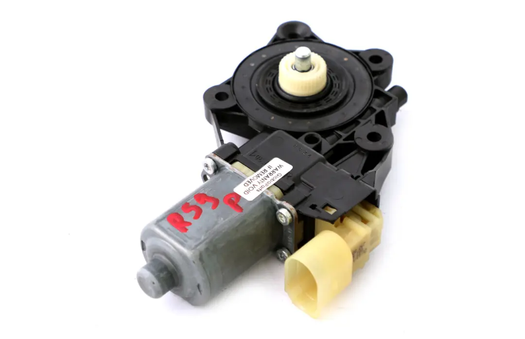 Mini R55 R56 R57 R58 R59 Trazione Alzacristalli Anteriore Dx 6762 - SKU 2757044 - Numero di parte 2757044