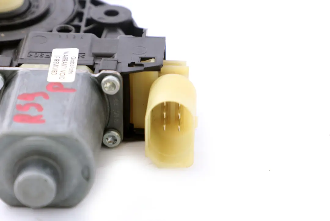 Mini R55 R56 R57 R58 R59 Trazione Alzacristalli Anteriore Dx 6762 - SKU 2757044 - Numero di parte 2757044