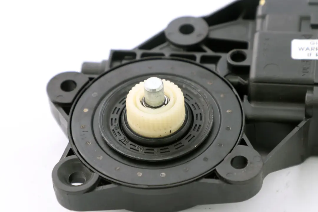 Mini R55 R56 R57 R58 R59 Trazione Alzacristalli Anteriore Dx 6762 - SKU 2757044 - Numero di parte 2757044