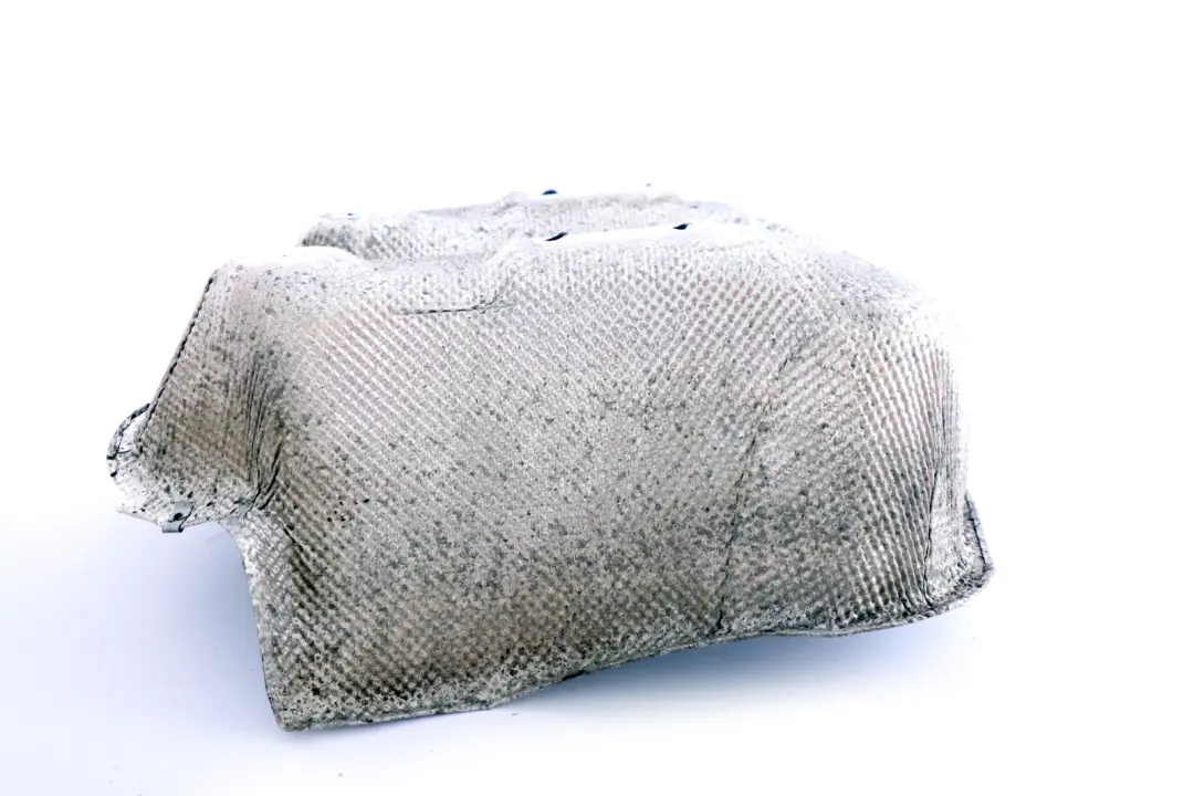 Heat Insulation Rear Silencer Right O/S to Mini Cooper R56 R57 LCI R58 with Part number 2757191 Mini Cooper R56 R57 LCI R58 Heat Insulation Rear Silencer Right O/S - SKU 2757191 - Part number 2757191
