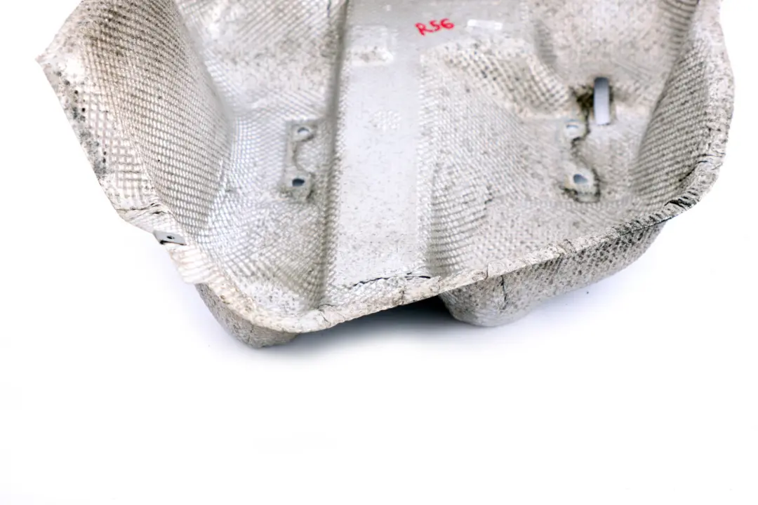 Wärmeisolierung Nachschalldämpfer Rechts für Mini Cooper R56 R57 LCI mit Teilenummer 2757191 Mini Cooper R56 R57 LCI Wärmeisolierung Nachschalldämpfer Rechts - SKU 2757191 - Teilenummer 2757191