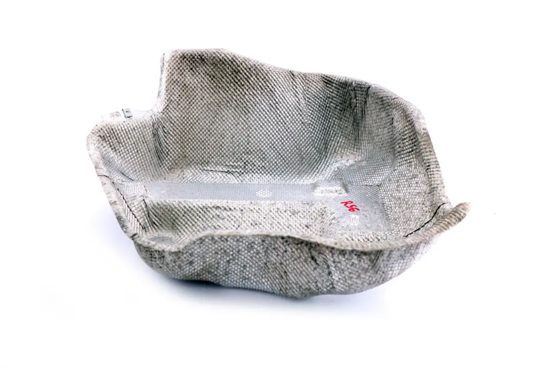 Heat Insulation Rear Silencer Right O/S to Mini Cooper R56 R57 LCI R58 with Part number 2757191 Mini Cooper R56 R57 LCI R58 Heat Insulation Rear Silencer Right O/S - SKU 2757191 - Part number 2757191