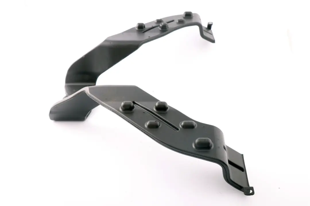 Heater Duct Rear to Mini Clubman R55 LCI with Part number 2757193 Mini Clubman R55 LCI Heater Duct Rear - SKU 2757193 - Part number 2757193