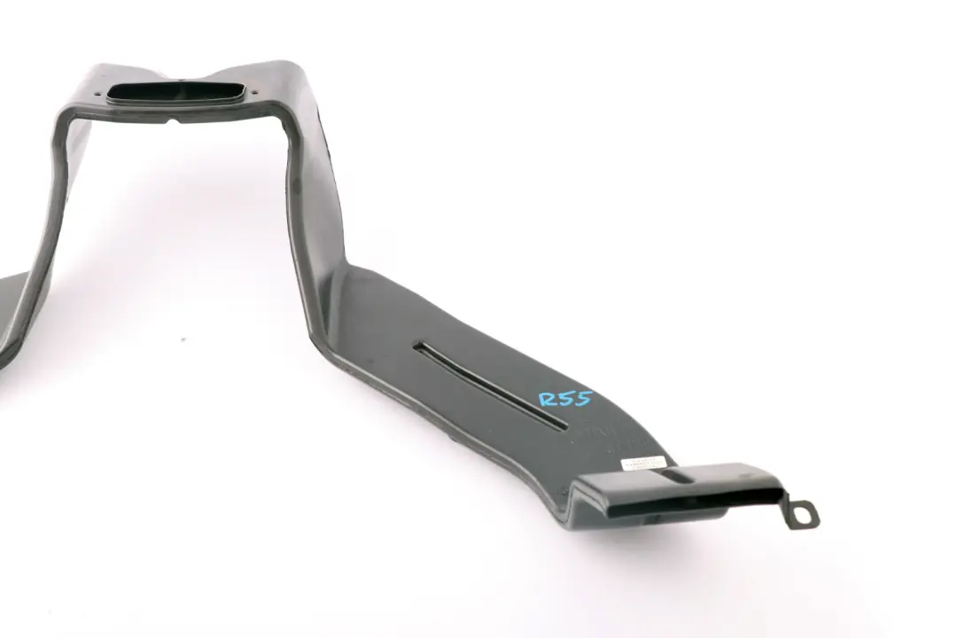 Heater Duct Rear to Mini Clubman R55 LCI with Part number 2757193 Mini Clubman R55 LCI Heater Duct Rear - SKU 2757193 - Part number 2757193