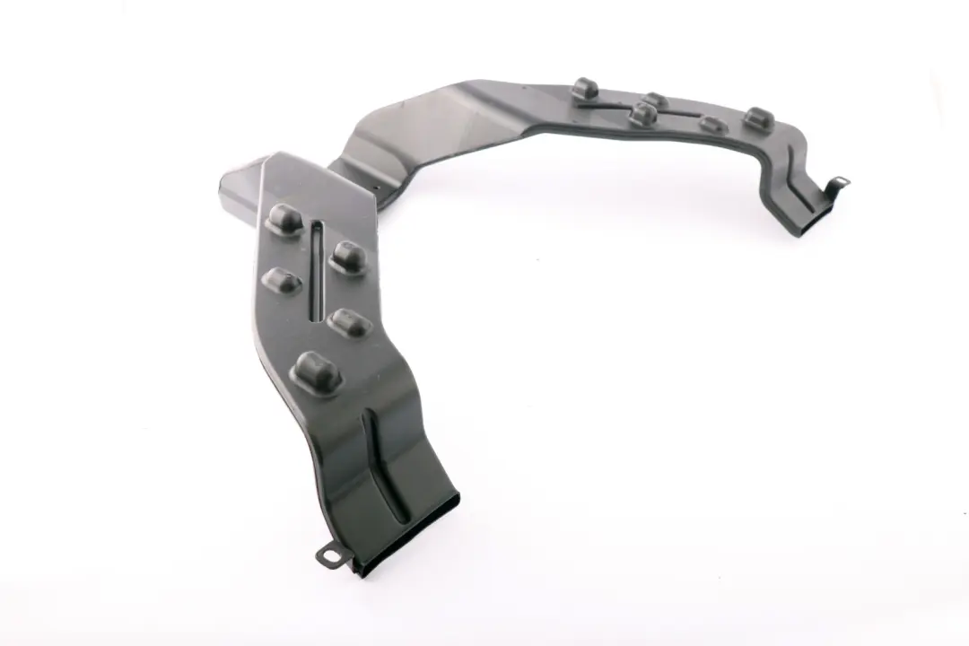 Mini Clubman R55 LCI Heater Duct Rear - SKU 2757193 - Part number 2757193