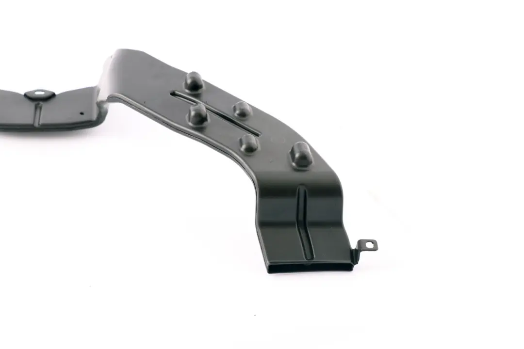 Mini Clubman R55 LCI Heater Duct Rear - SKU 2757193 - Part number 2757193