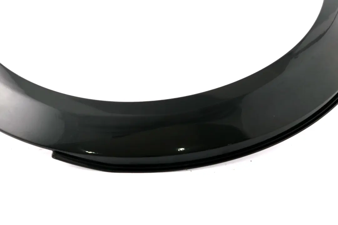 Verbreiterung Seitenwand Vorne Links Astro Black für Mini R56 R57 R58 LCI mit Teilenummer 2757209 Mini R56 R57 R58 LCI Verbreiterung Seitenwand Vorne Links Astro Black - SKU 2757209-ASB - Teilenummer 2757209