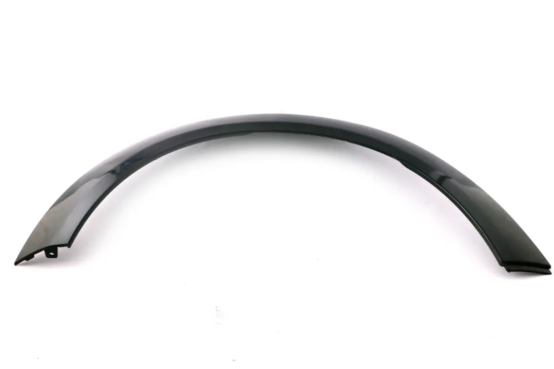 Arch Trim Extension Flare Front Left N/S Astro Black to Mini Cooper R56 Wheel with Part number 2757209 Mini Cooper R56 Wheel Arch Trim Extension Flare Front Left N/S Astro Black - SKU 2757209-ASB - Part number 2757209
