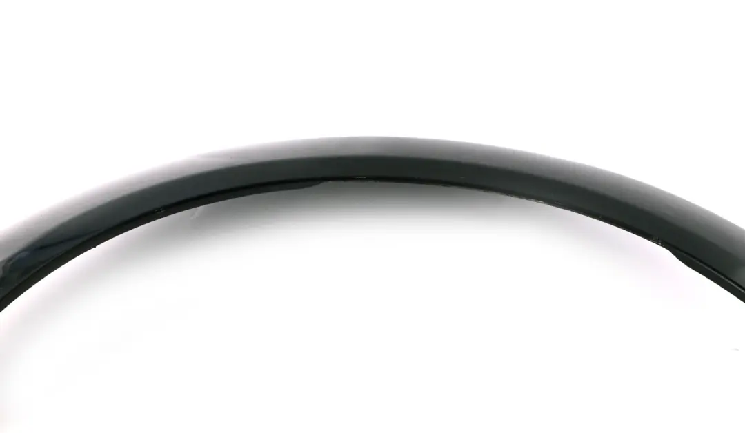 Mini Cooper R56 Wheel Arch Trim Extension Flare Front Left N/S Astro Black - SKU 2757209-ASB - Part number 2757209