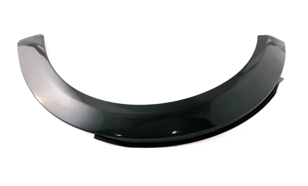 Verbreiterung Seitenwand Vorne Links Astro Black für Mini R56 R57 R58 LCI mit Teilenummer 2757209 Mini R56 R57 R58 LCI Verbreiterung Seitenwand Vorne Links Astro Black - SKU 2757209-ASB - Teilenummer 2757209