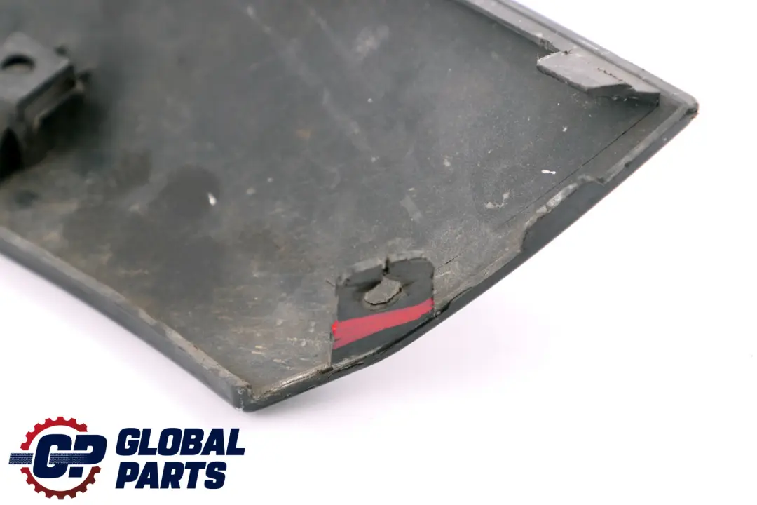 Arch Trim Extension Flare Front Left N/S to Mini Cooper R56 Wheel with Part number 2757209 Mini Cooper R56 Wheel Arch Trim Extension Flare Front Left N/S - SKU 2757209-MNB - Part number 2757209