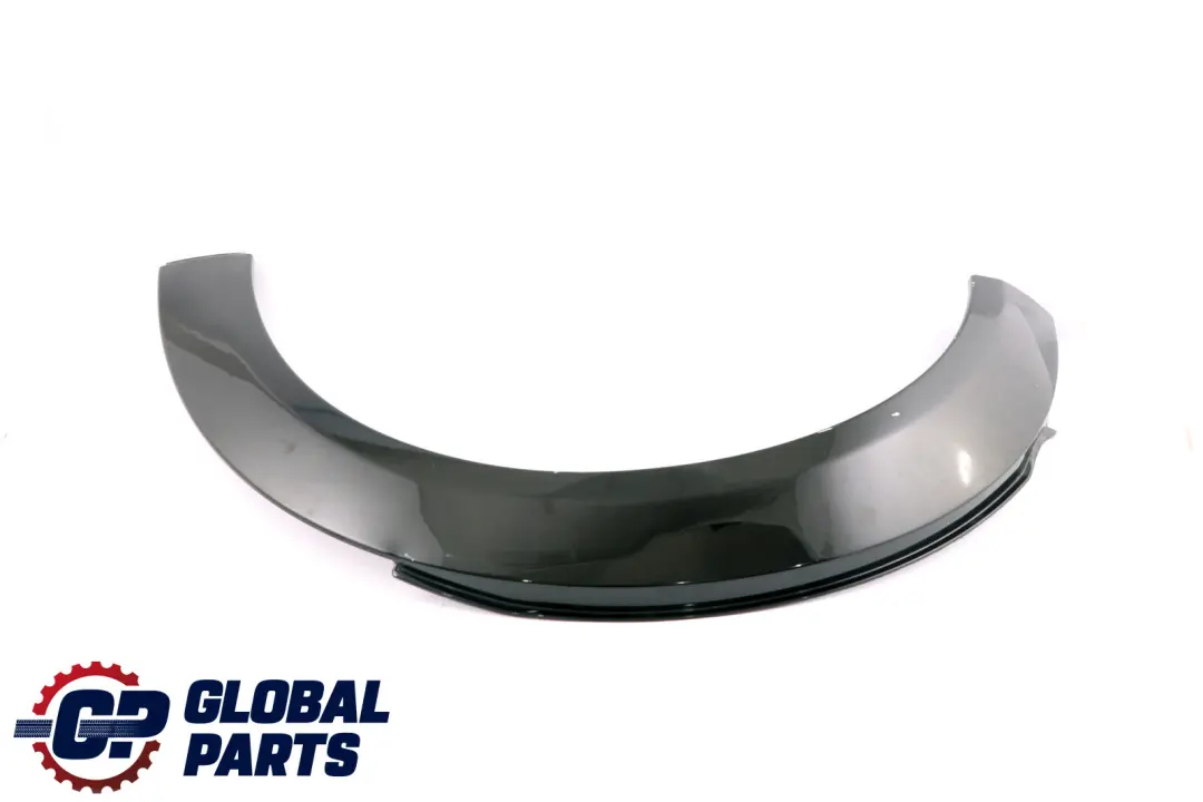 Mini Cooper R56 Wheel Arch Trim Extension Flare Front Left N/S - SKU 2757209-MNB - Part number 2757209