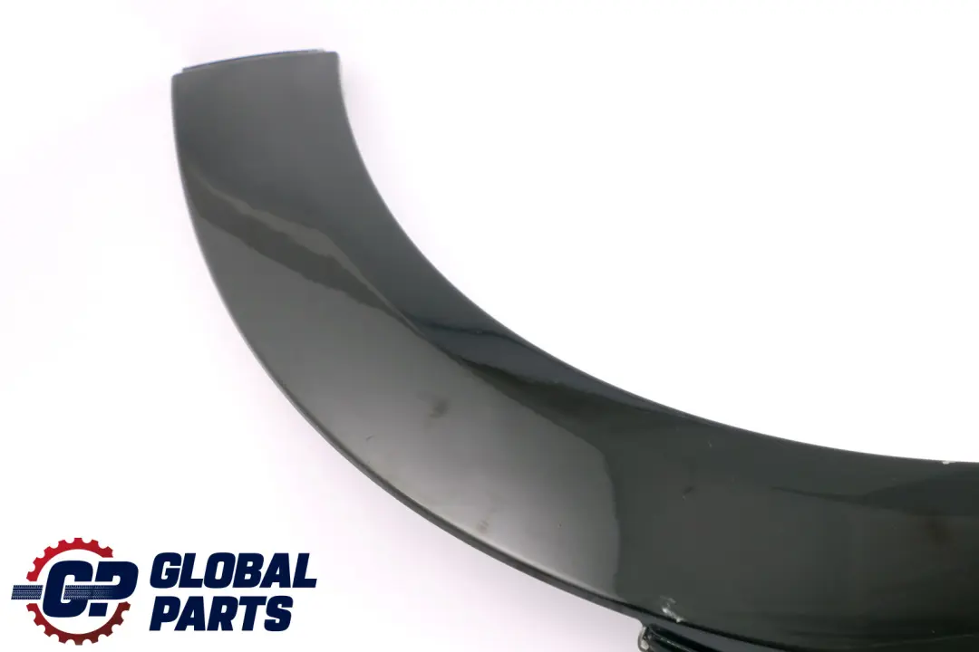 Arch Trim Extension Flare Front Left N/S to Mini Cooper R56 Wheel with Part number 2757209 Mini Cooper R56 Wheel Arch Trim Extension Flare Front Left N/S - SKU 2757209-MNB - Part number 2757209