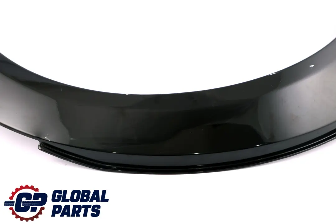 Arch Trim Extension Flare Front Left N/S to Mini Cooper R56 Wheel with Part number 2757209 Mini Cooper R56 Wheel Arch Trim Extension Flare Front Left N/S - SKU 2757209-MNB - Part number 2757209