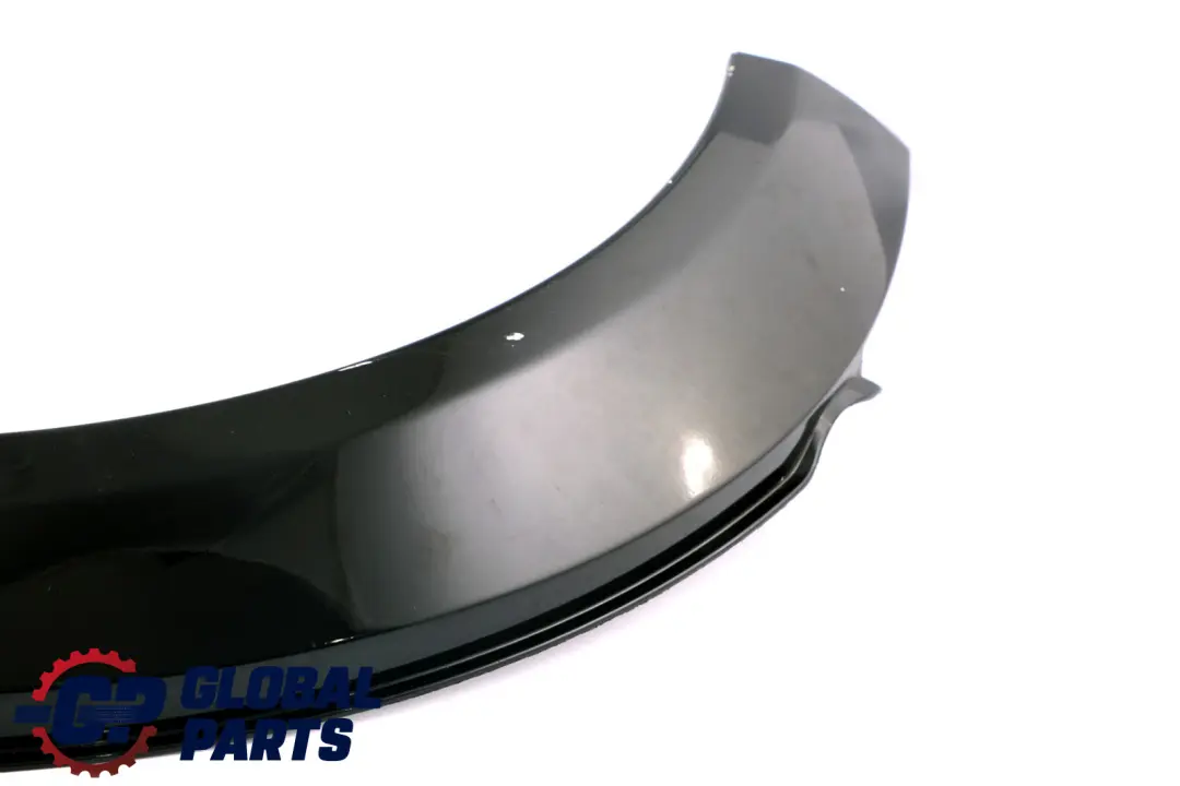 Mini Cooper R56 Moldura Paso Rueda Aleta Delantera Izquierda - SKU 2757209-MNB - Número de pieza 2757209