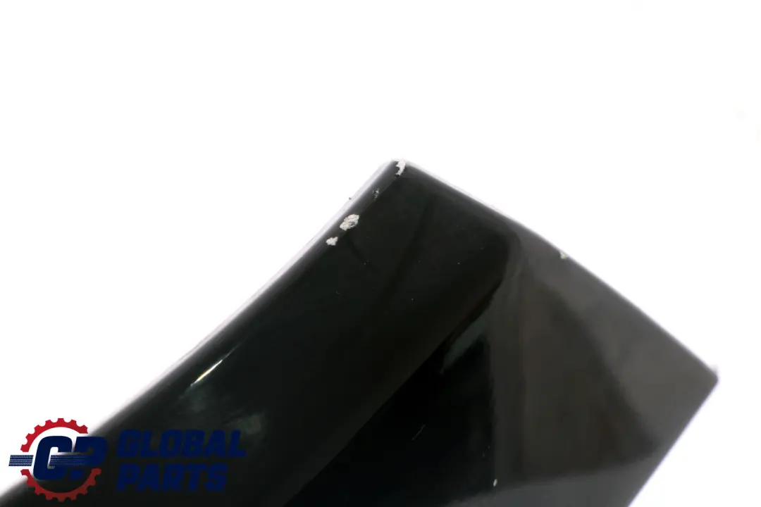 Arch Trim Extension Flare Front Left N/S to Mini Cooper R56 Wheel with Part number 2757209 Mini Cooper R56 Wheel Arch Trim Extension Flare Front Left N/S - SKU 2757209-MNB - Part number 2757209