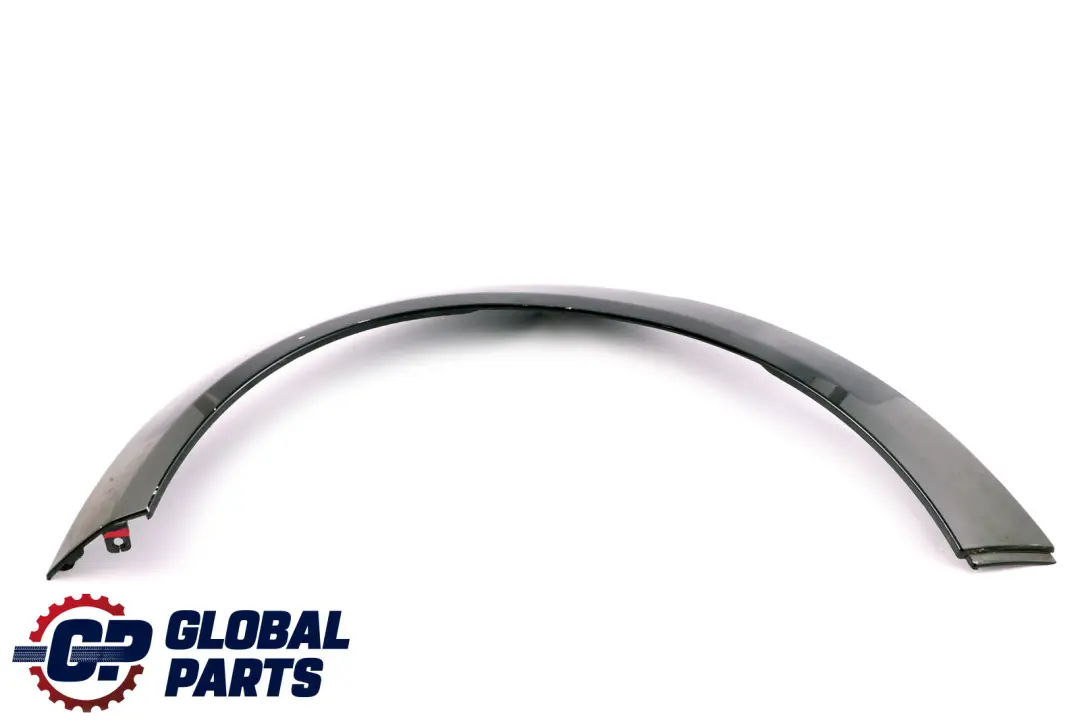 Mini Cooper R56 Wheel Arch Trim Extension Flare Front Left N/S - SKU 2757209-MNB - Part number 2757209