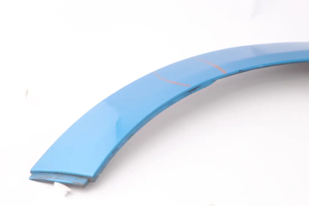 Mini Cooper One R56 R57 R58 Radzierblende Radlaufverbreiterung Vorne Rechts - SKU 2757210-LAB - Teilenummer 7349422